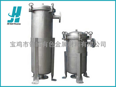 鈦過濾器