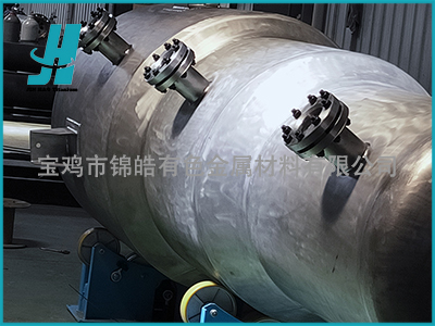 鈦反應(yīng)釜的清洗方法！