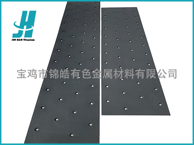 銥鉭鈦陽極的六大電鍍應(yīng)用優(yōu)勢(shì)！