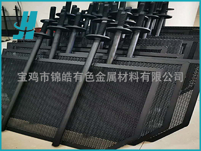 釕銥鈦陽電極鈍化的主要原因！