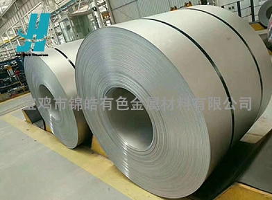 鈦合金怎樣焊才不會(huì)裂？